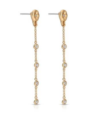 Dainty Dream Drop Earrings