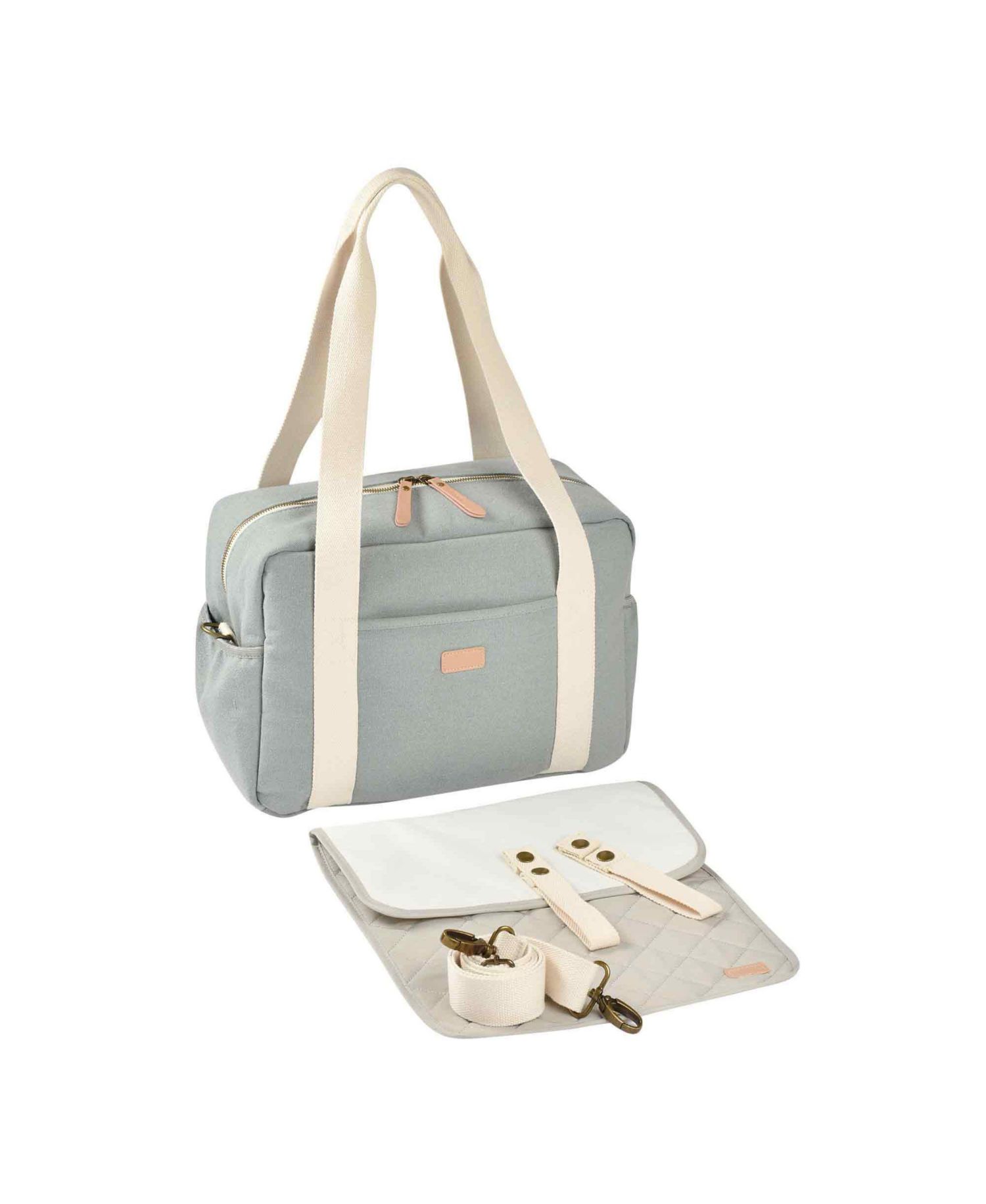 Baby Paris Diaper Bag