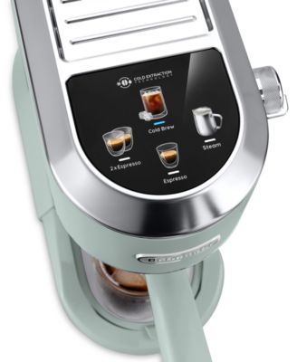 Dedica Duo Espresso Machine