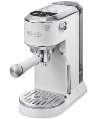 Dedica Duo Espresso Machine