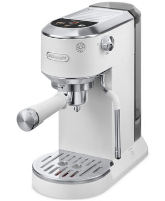 De'Longhi Dedica Duo Espresso Machine - Macy's