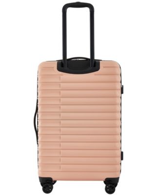 Providence 3-Pc. Expandable Hard Side Luggage Set