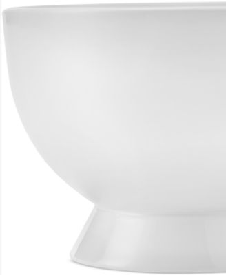 Whiteware Mortar & Pestle Set, Exclusively at Macy's