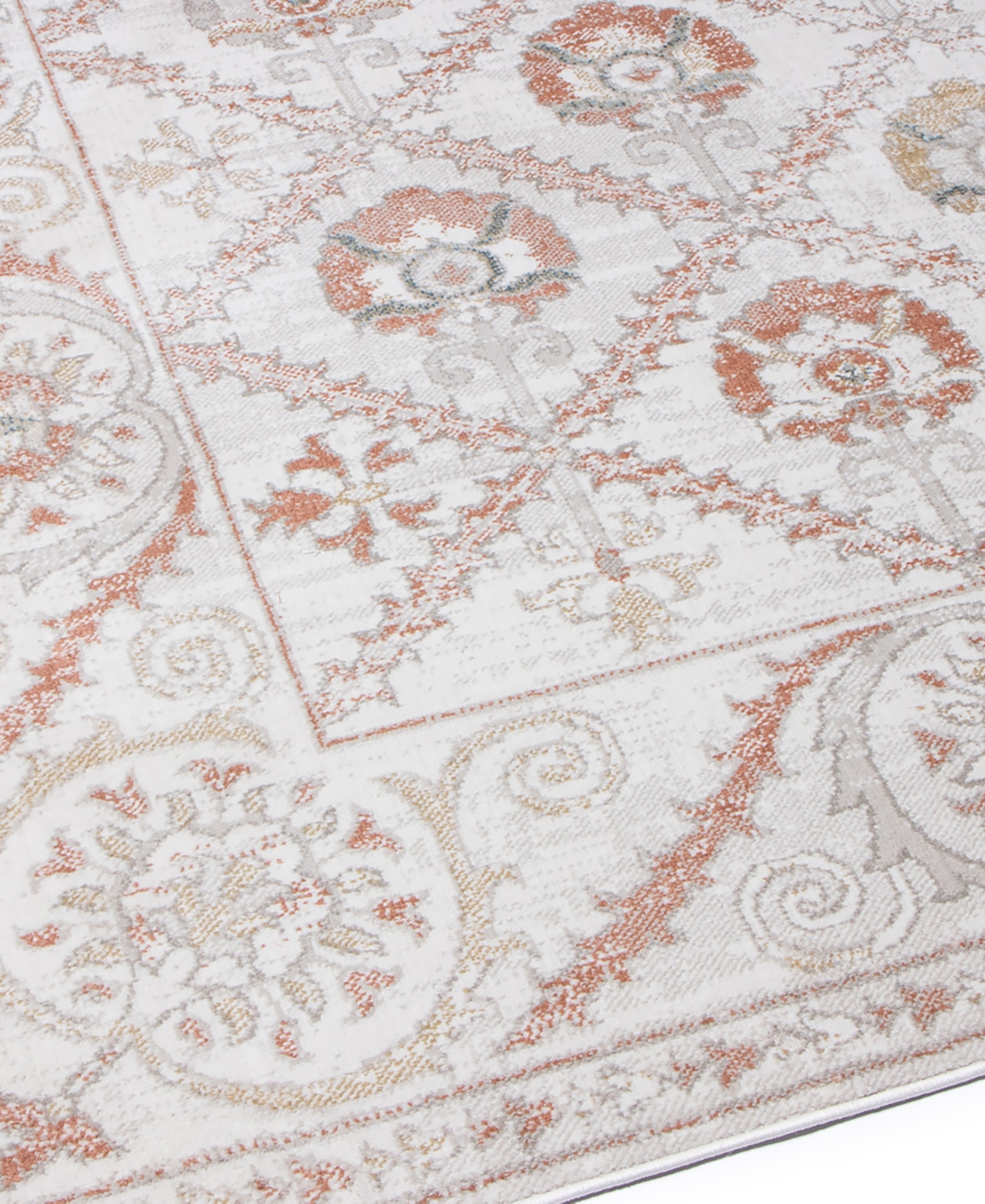 Bashian Ashland Ash314 Area Rug, 3'6 X 5'6