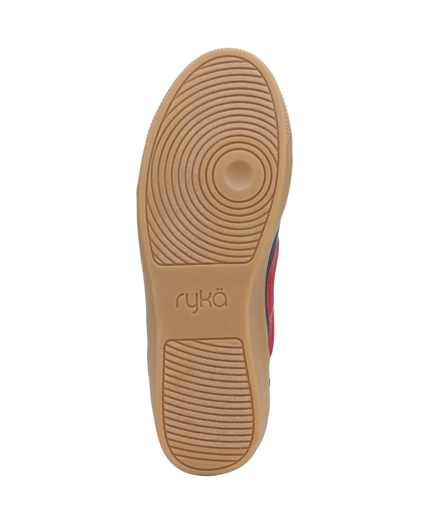 Женские кроссовки Ryka Viv Next Court Lace Up Inspired, цвет: Синий, вариант 1 — фото 5