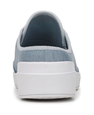 Women's Lounge Washable Slip On Mules