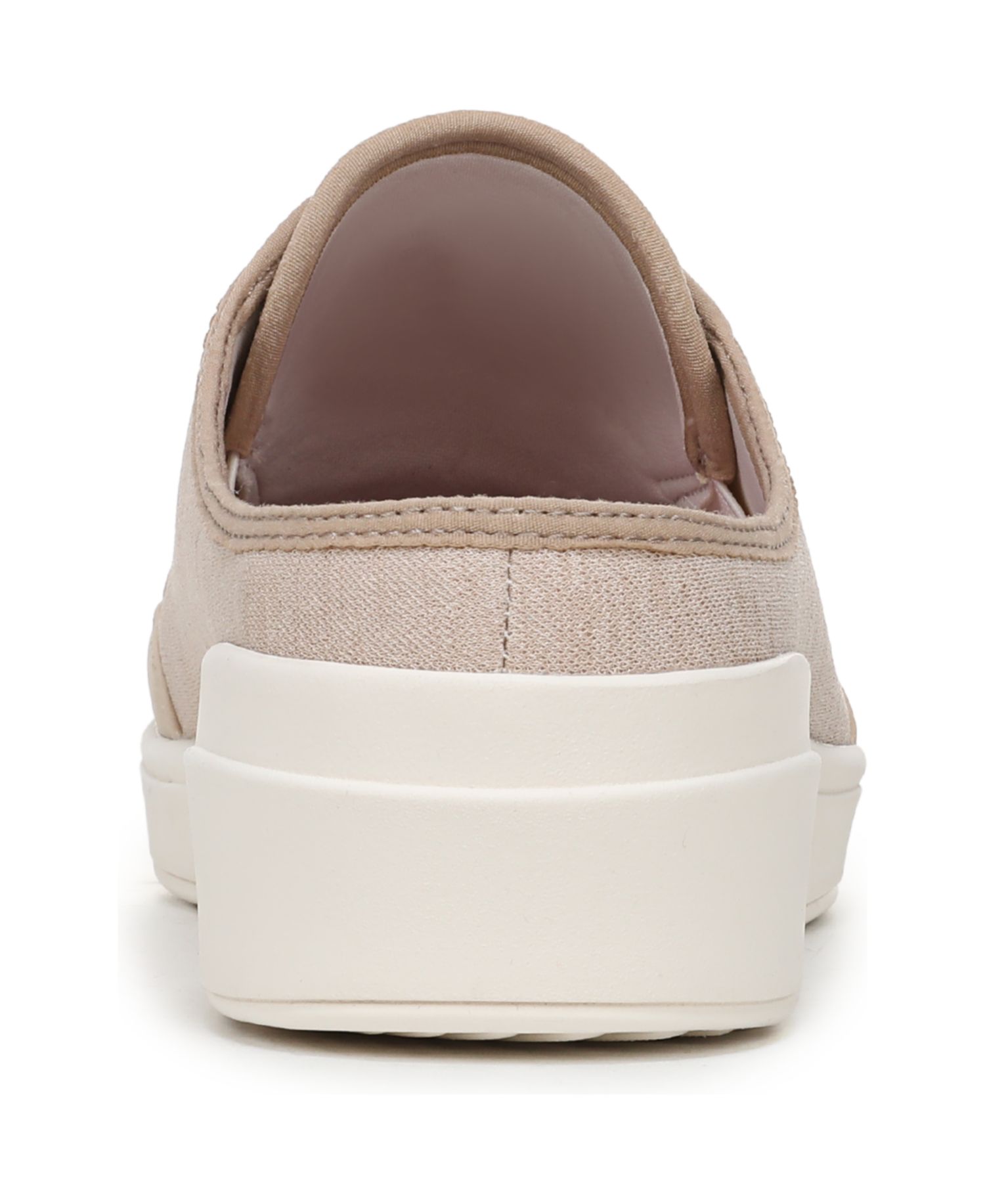 Women's Lounge Washable Slip On Mules