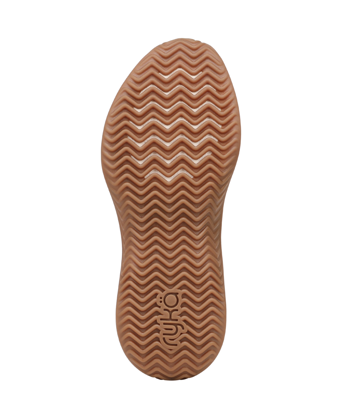 Ryka Rykä Encore Knit Mule In Brown
