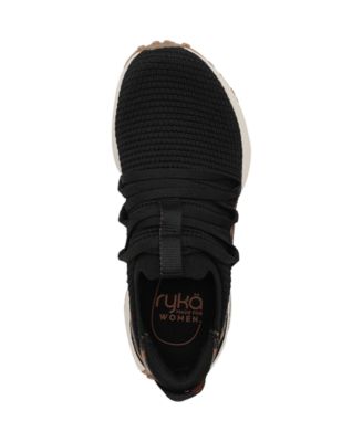 Women's Jumpstart-Lace Slip On Sneakers