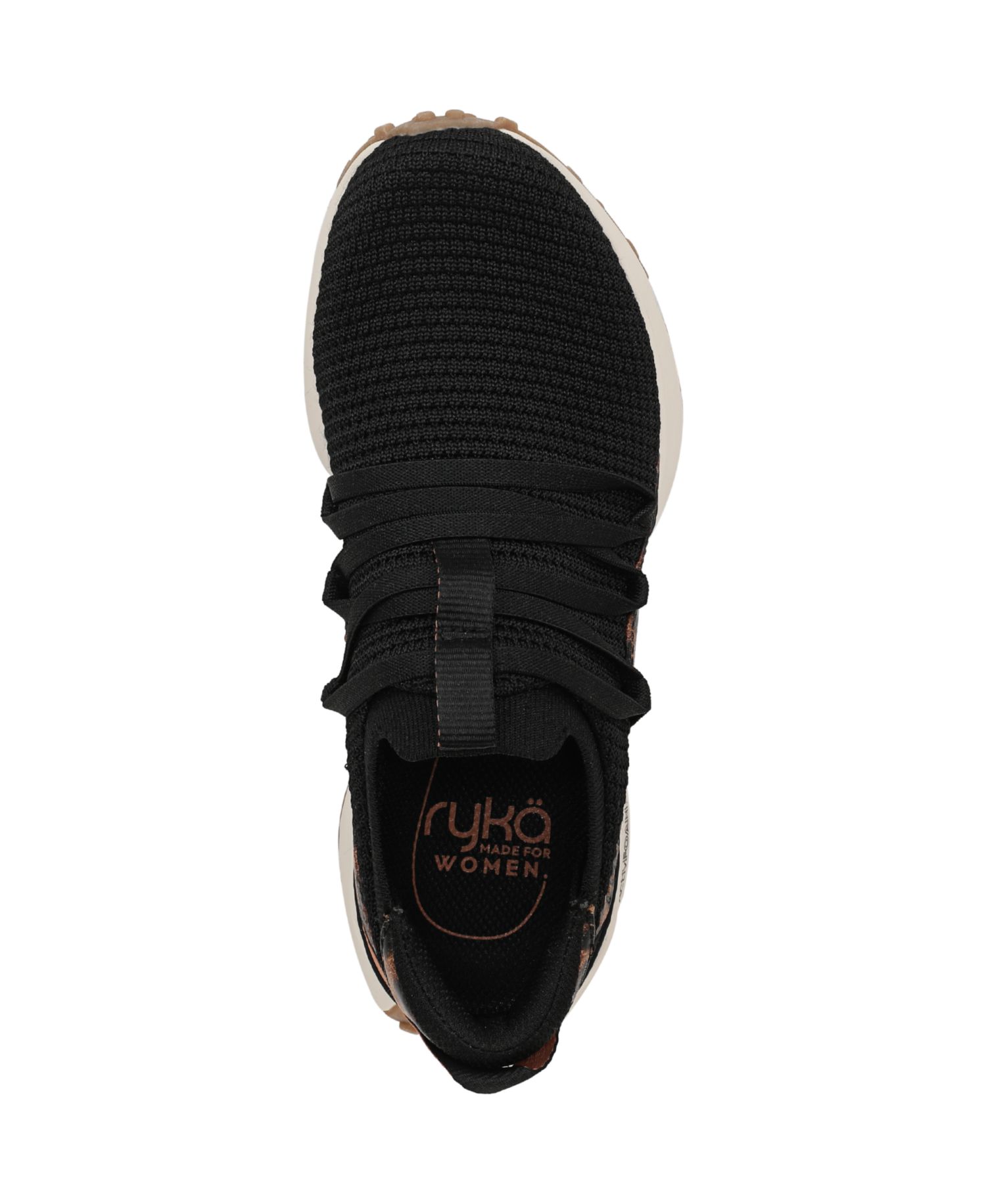 Women's Jumpstart-Lace Slip On Sneakers