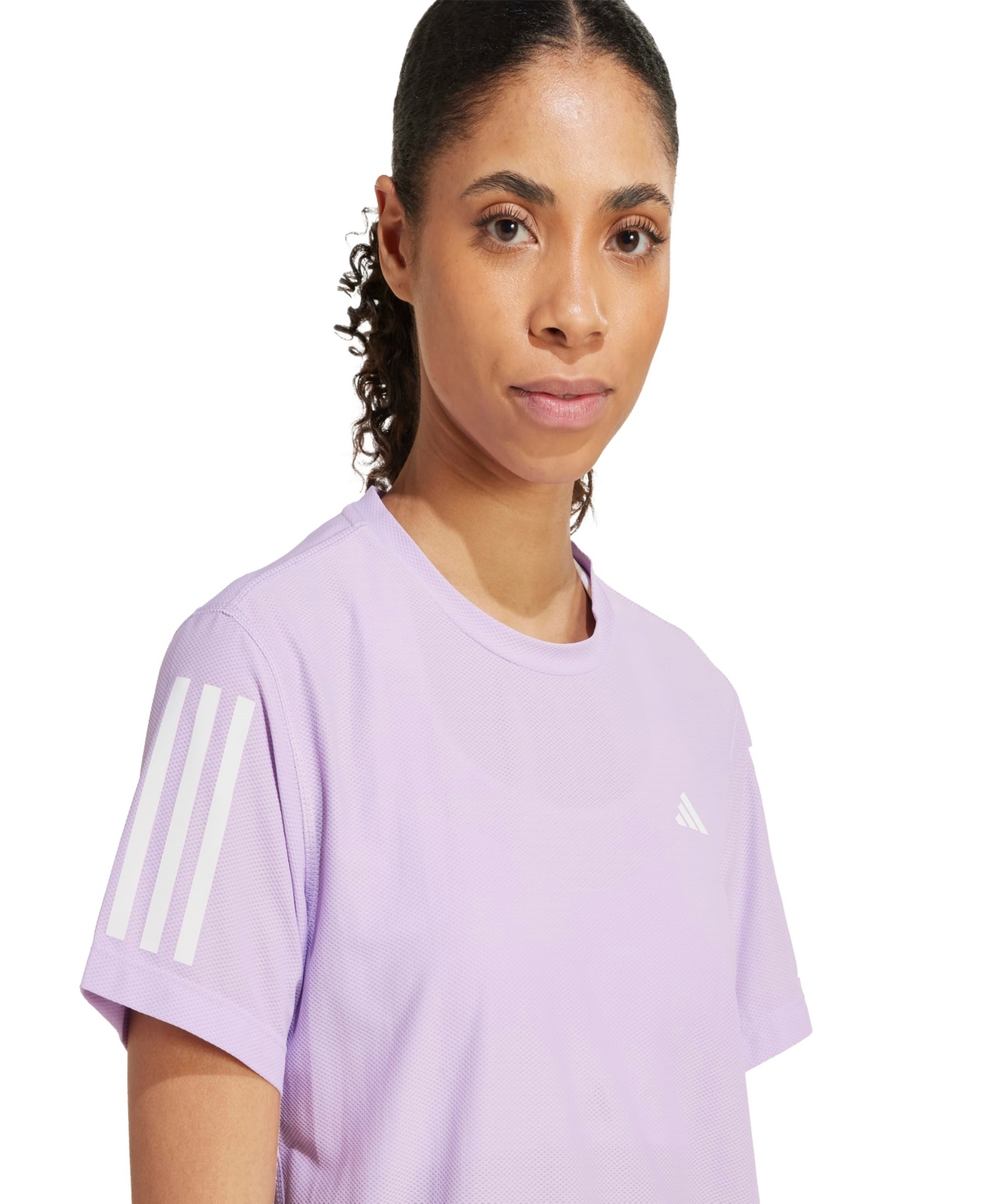 adidas Women's Own The Running T Shirt