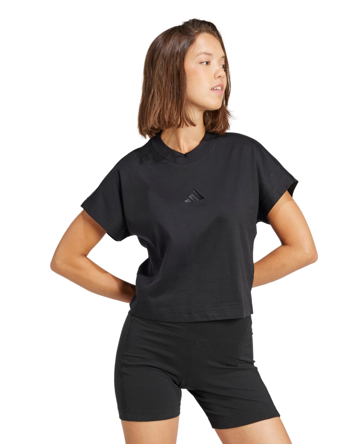 Adidas Originals Women's All Szn Regular T Shirt
