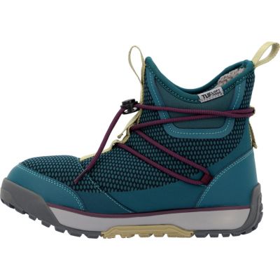 Women's Ice 6 in Nylon Ankle Deck Boot