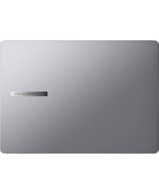 ExpertBook P5 P5405 14" WQXGA 144Hz Copilot+ PC Laptop, Intel Core Ultra 7 258V 2.2GHz, 32GB RAM, 1TB SSD, Windows 11 Pro, Misty Gray