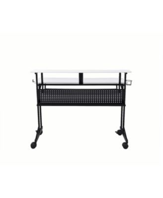 Versatile Computer Desk – Ideal for Home Office or Student Use