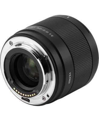 Air Series AF 50mm f/2 Lens, Sony E