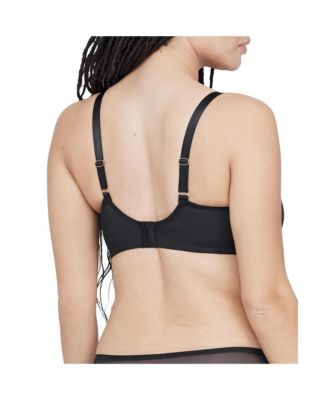 Women's Spellbound Side Support Underwire Bra