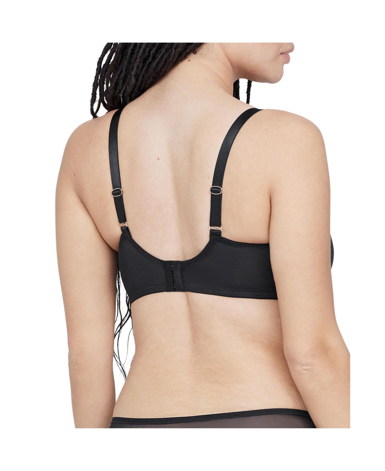 Women's Spellbound Side Support Underwire Bra