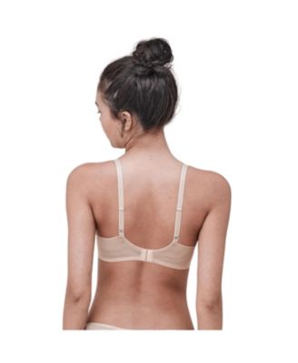 Women's Spellbound Side Support Underwire Bra