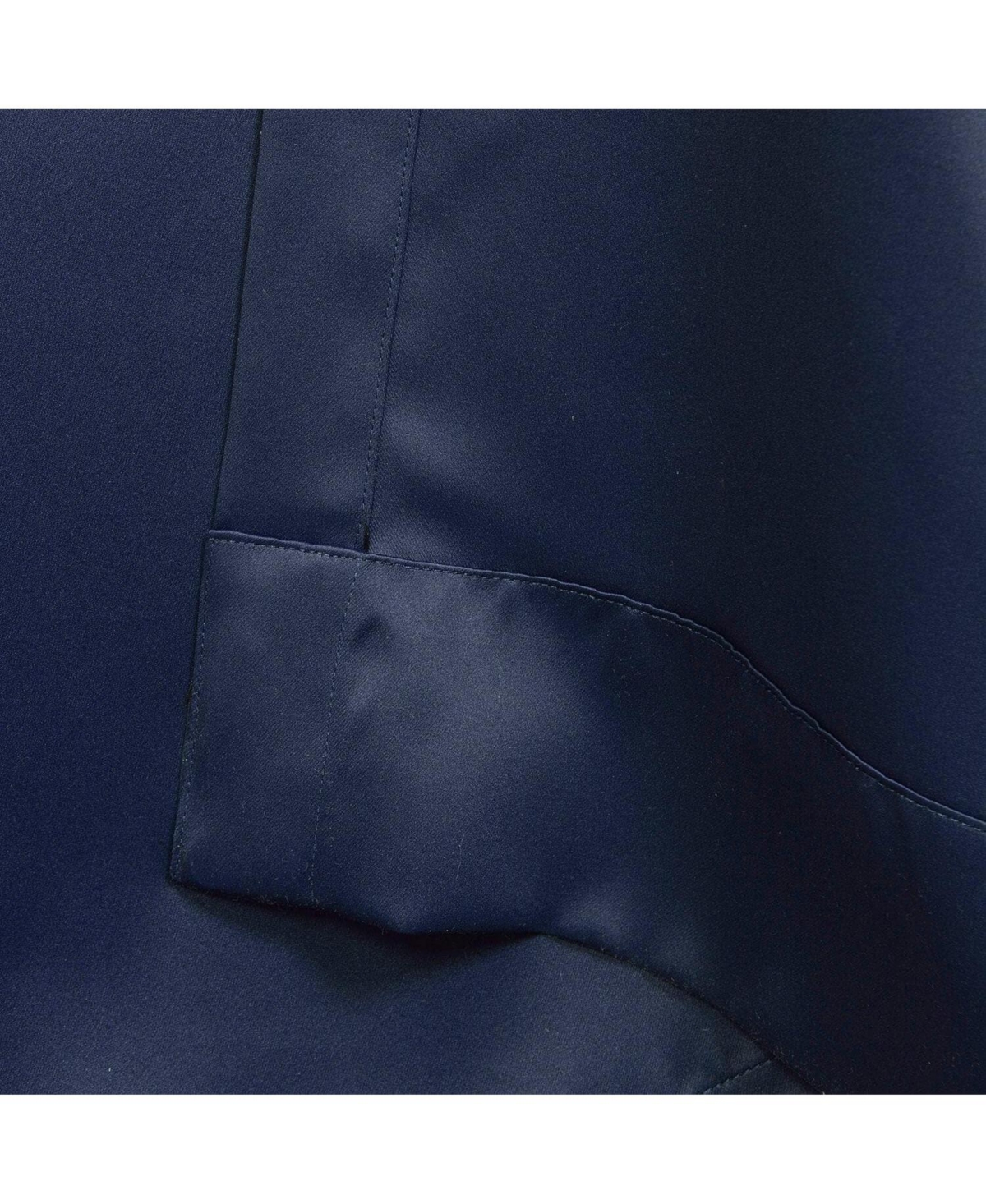 Half Price Drapes Grommet Room Darkening Curtain