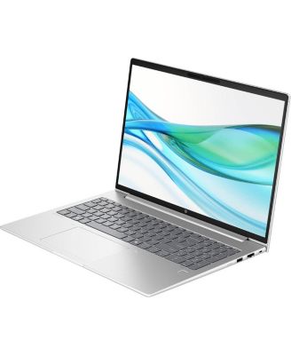 ProBook 465 G11 16" WUXGA Laptop, AMD Ryzen 5 7535U 2.9GHz, 8GB RAM, 256GB SSD, Windows 11 Pro