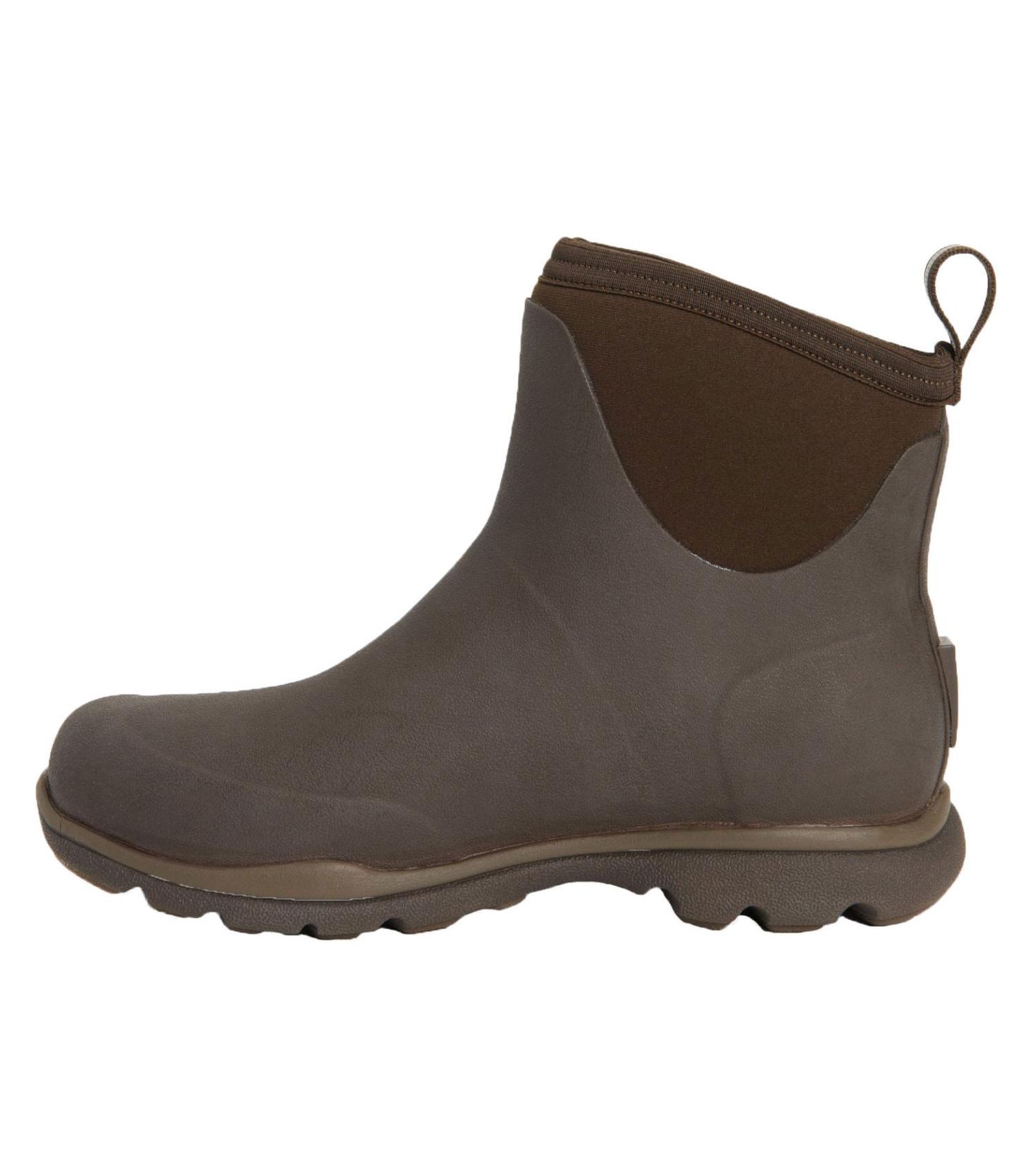 Men's Arctic Excursion Ankle Boot