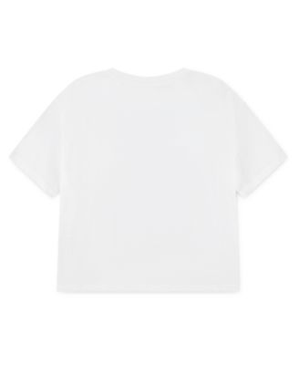 Girls Short Sleeve T-Shirt