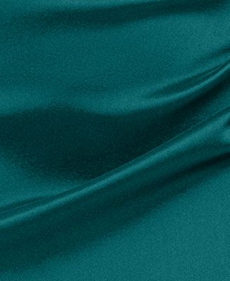 Women's Ruffled Off-The-Shoulder Long Dress