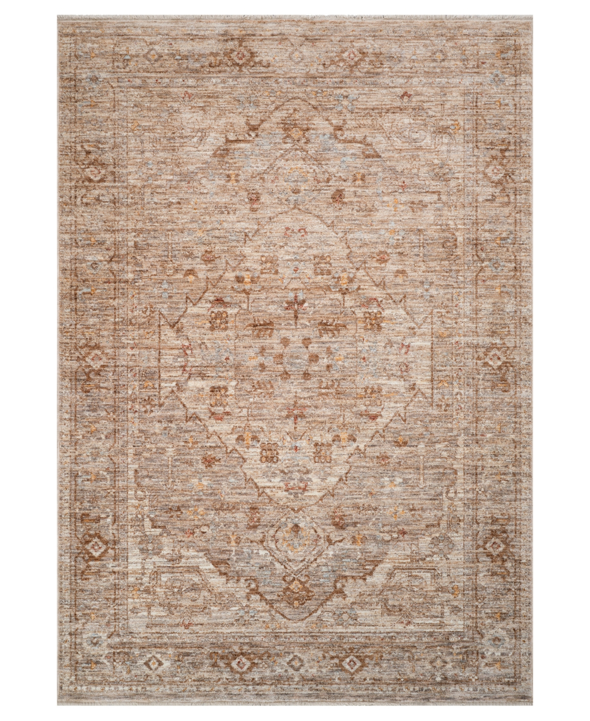 Amer Rugs Albany Alb3 5' X 7'6'' Area Rug