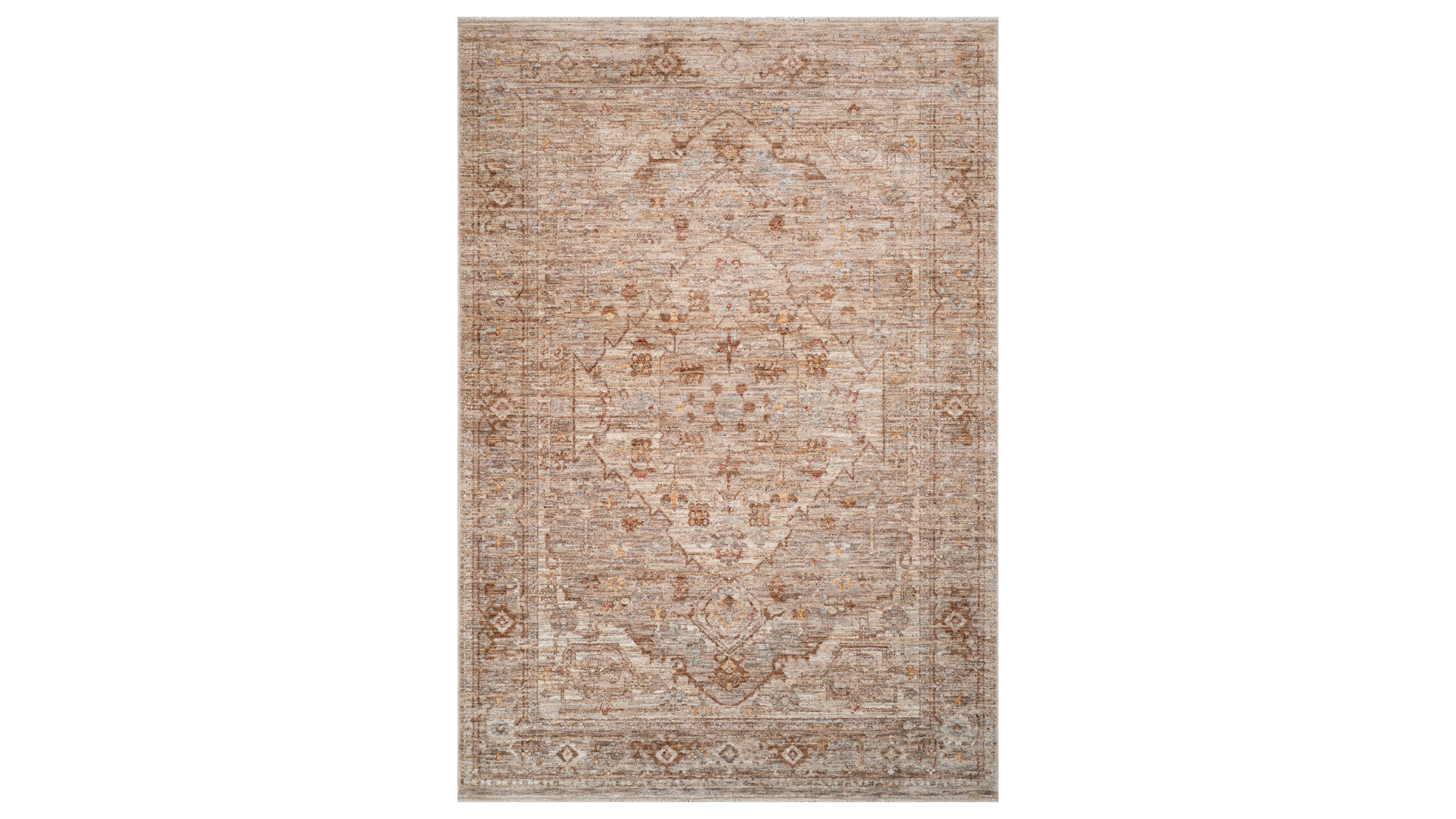 Amer Rugs Albany ALB3 5' x 7'6'' Area Rug