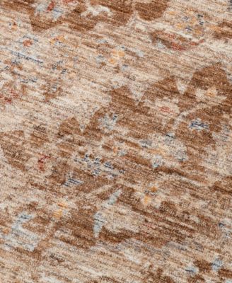 Albany ALB3 5' x 7'6'' Area Rug