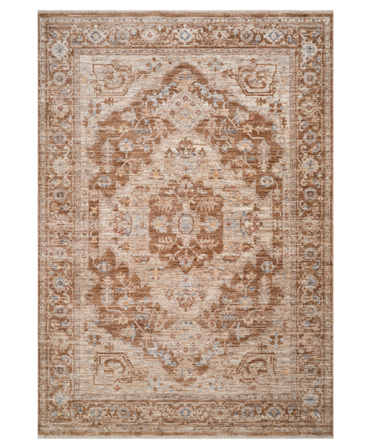 Amer Rugs Albany Alb3 3'6'' X 5'6'' Area Rug