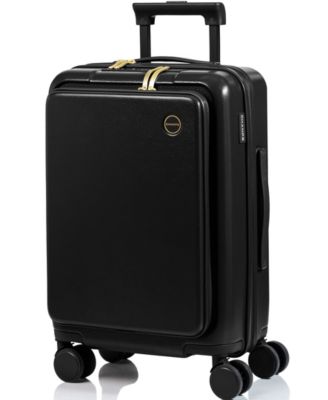 21.5" Onyx Hardside Carry-on Luggage