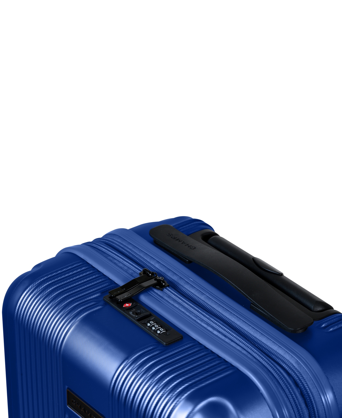 Champs 3-Pc. Marquis Hardside Luggage set