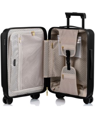 21.5" Onyx Hardside Carry-on Luggage