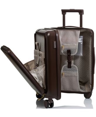 21.5" Onyx Hardside Carry-on Luggage