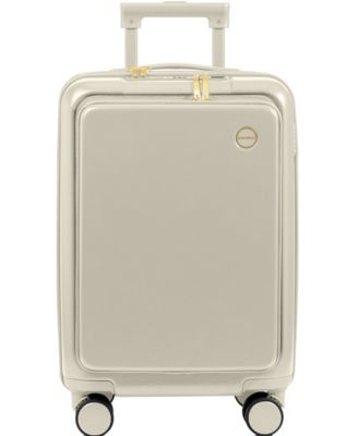 21.5" Onyx Hardside Carry-on Luggage