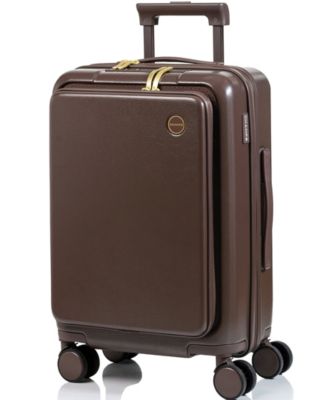 21.5" Onyx Hardside Carry-on Luggage