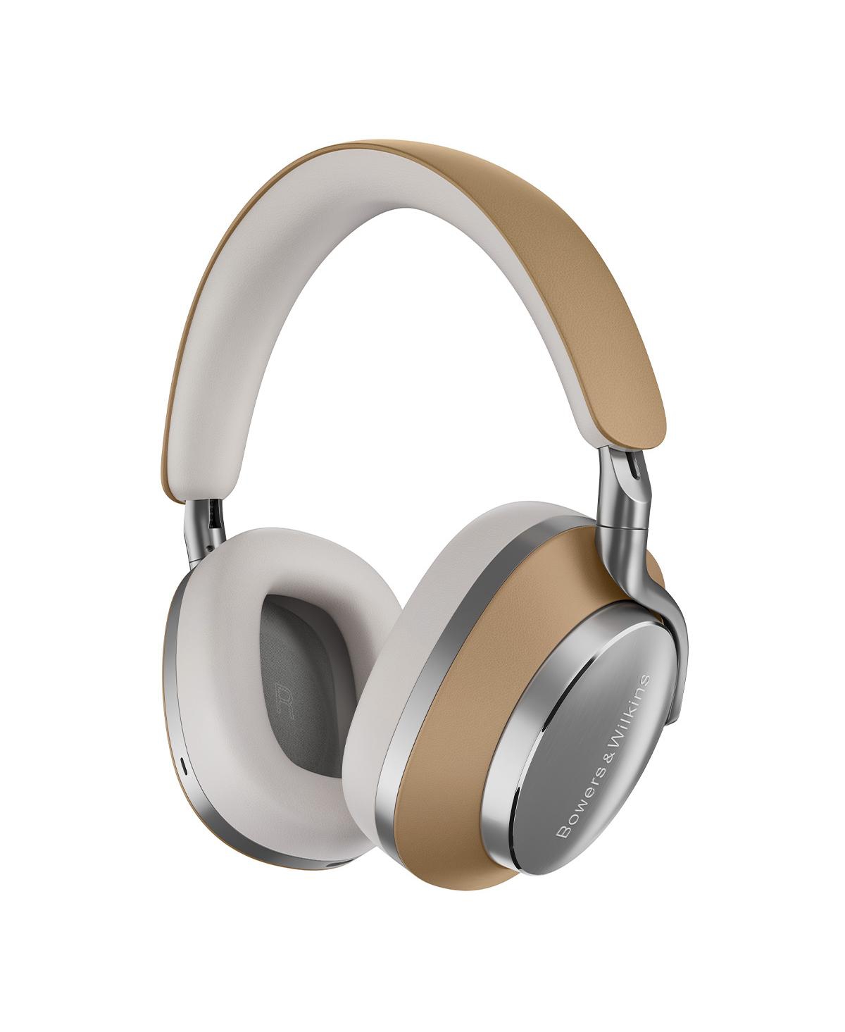 Bowers & Wilkins Px7 S2e Wireless Noise Canceling Bluetooth Over-Ear Headphones