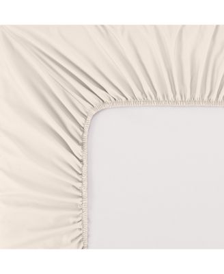 Bergen House 1000 Thread Count 100% Certified Egyptian Cotton 4-Pc. Sheet Set, Queen