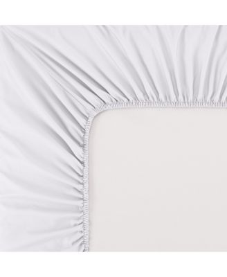 Bergen House 1000 Thread Count 100% Certified Egyptian Cotton 4-Pc. Sheet Set, King