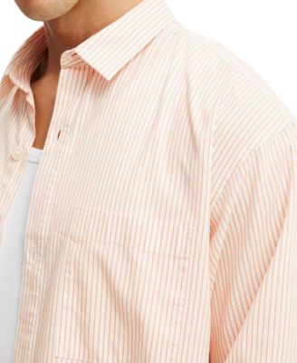 Men's Hampton Long Sleeve Shirt