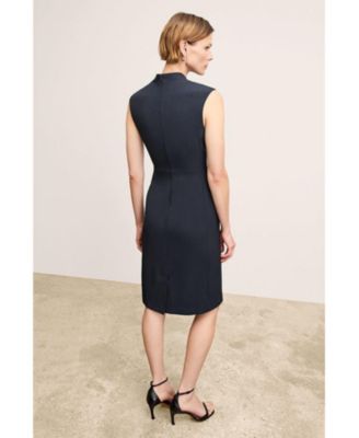 Women's Aditi Dress - Recycled WonderTex