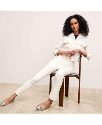 Women's Hockley Jean - Eco Better Than Denim