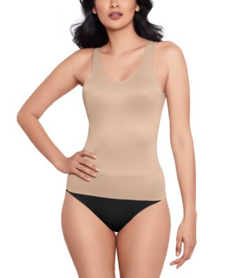 Back Wrap Extra Firm Posture Support Camisole 2433