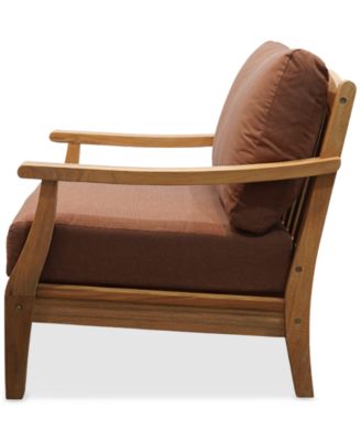 Bristol Club Chair