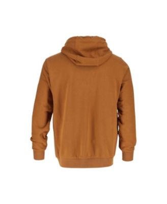 Men's Heavyweight Full Zip Up Hoodie