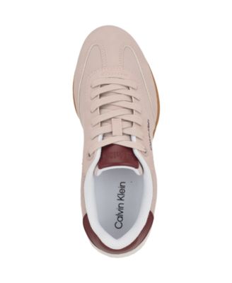 Women's Hennie Lace-Up Sneakers