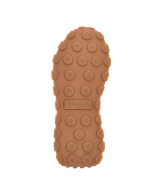 Women's Taresa Logo Lace-Up Sneakers