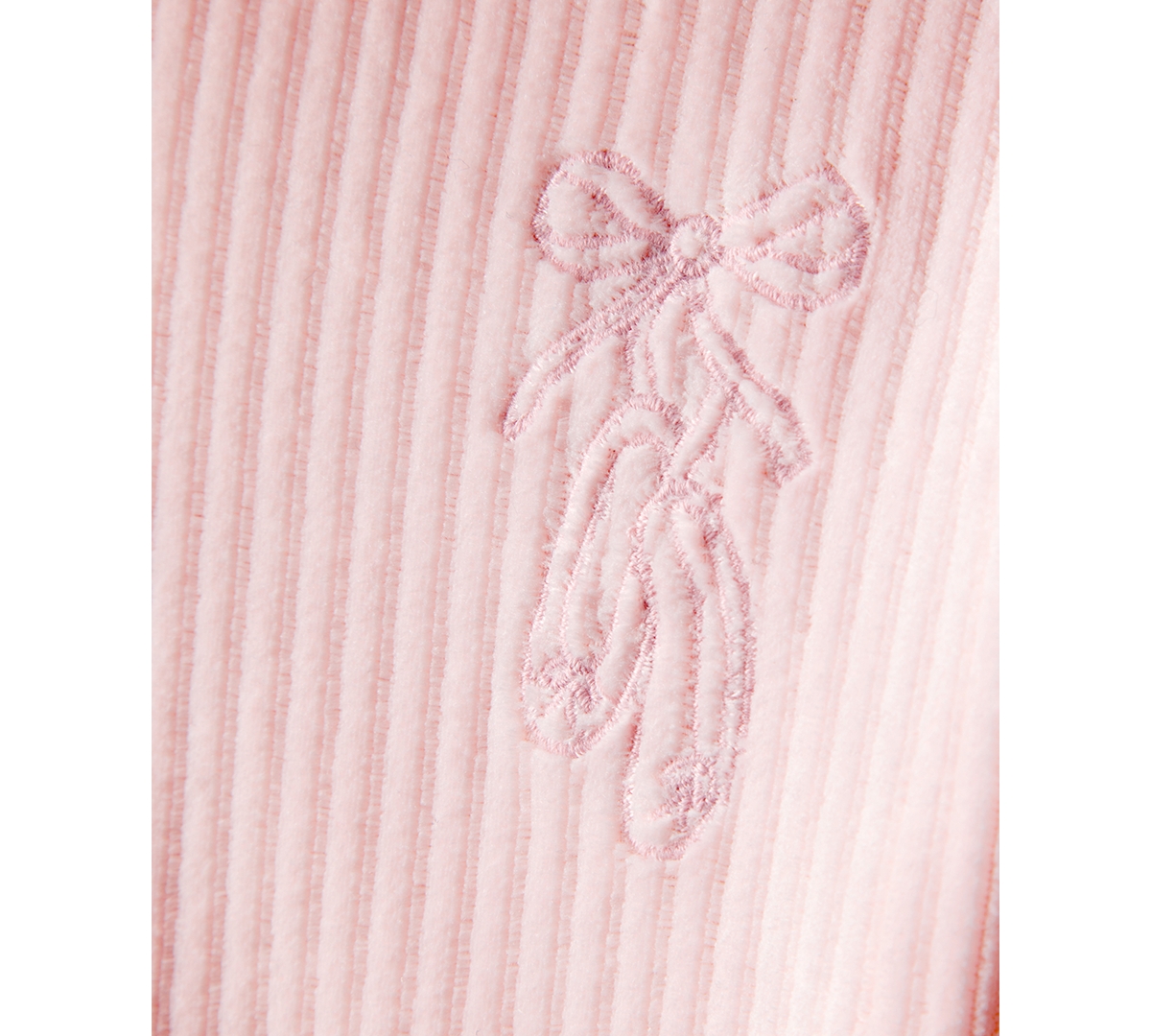 Carter's Toddler Girls 2-pc. Ballerina Hoodie & Pants Set In Pink